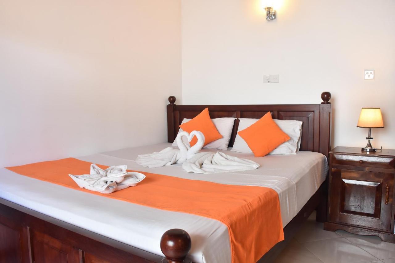 Villa De White Sambur Hikkaduwa Exteriér fotografie
