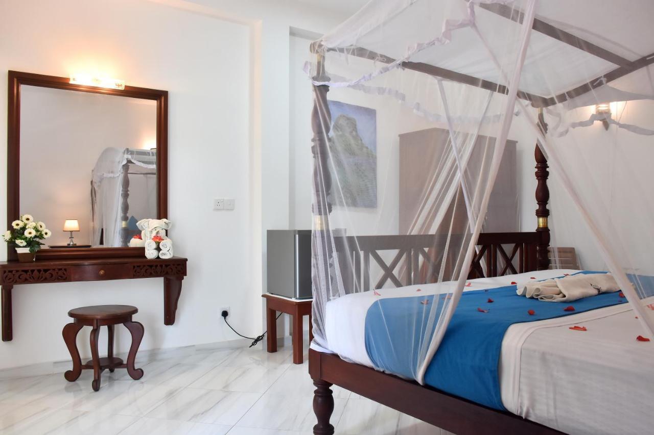 Villa De White Sambur Hikkaduwa Exteriér fotografie