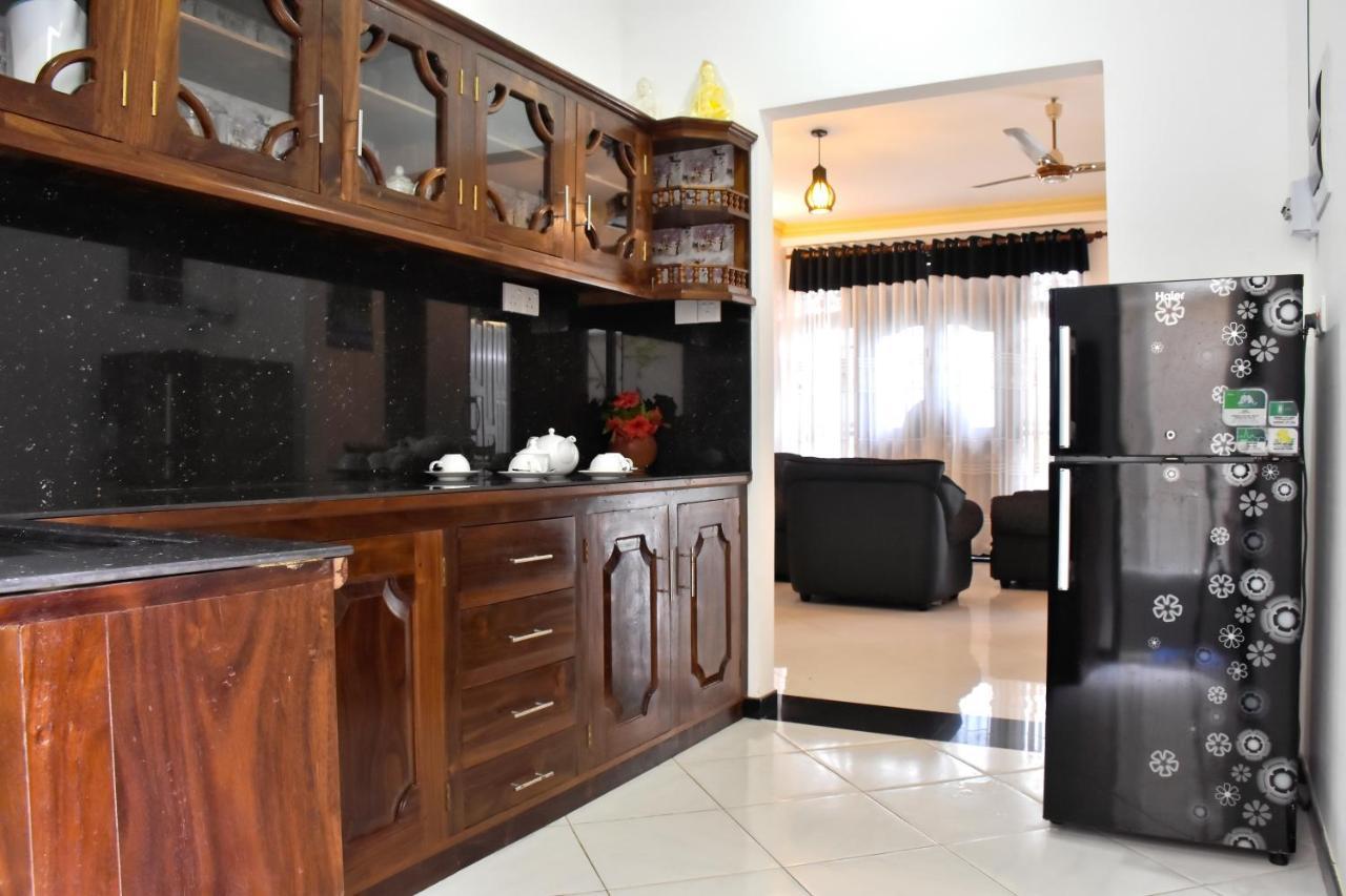 Villa De White Sambur Hikkaduwa Exteriér fotografie