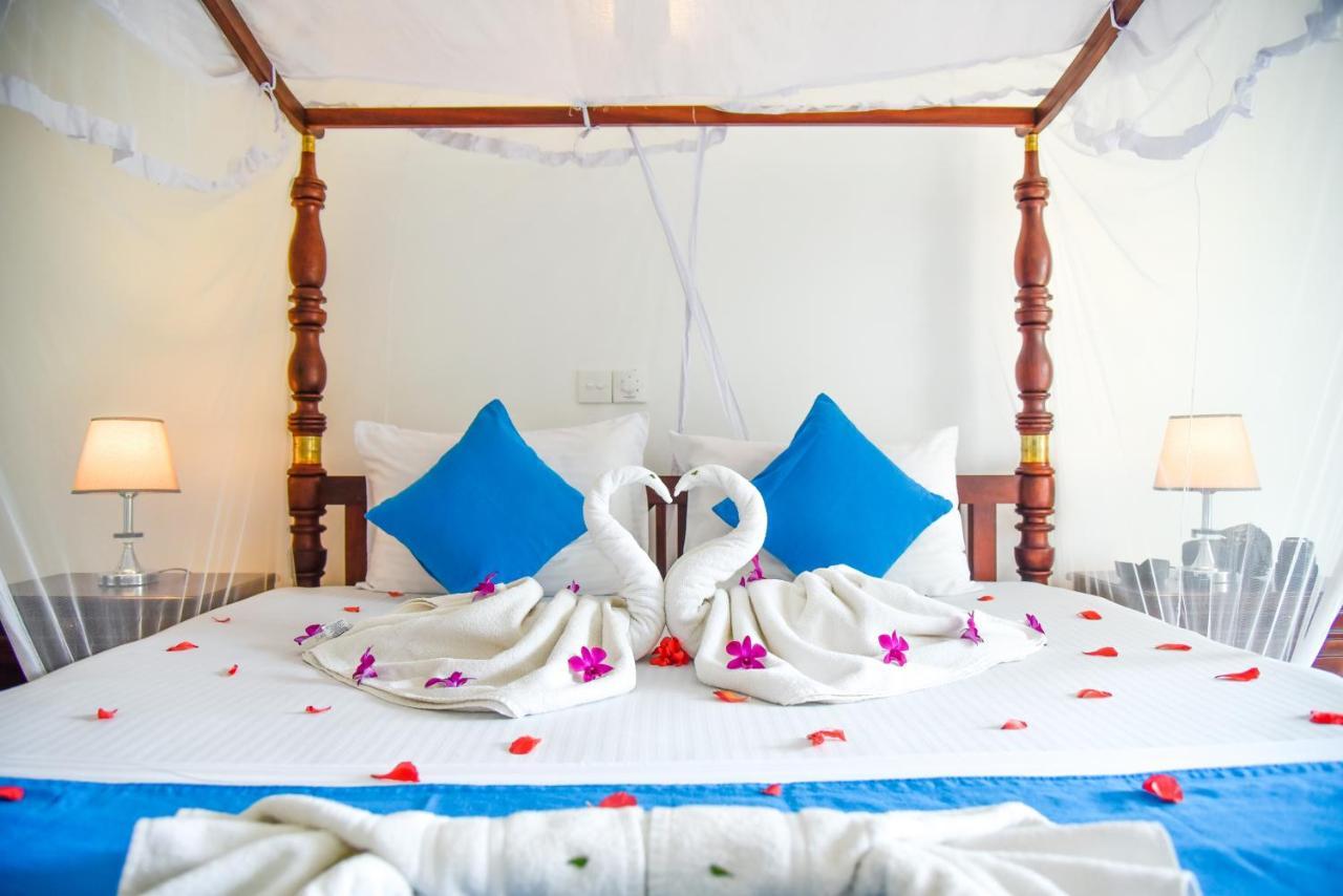 Villa De White Sambur Hikkaduwa Exteriér fotografie
